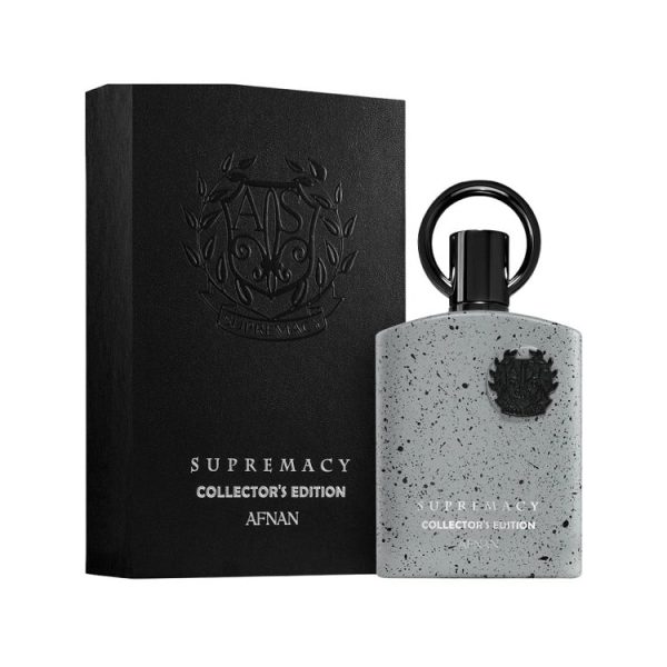 Afnan Supremacy Collector's Edition EDP