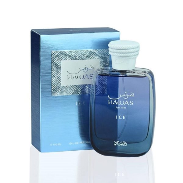 Rasasi Hawas Ice EDP